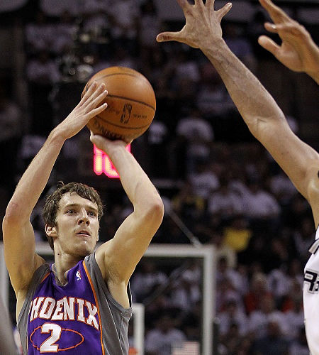 关注的球员 关注的球员